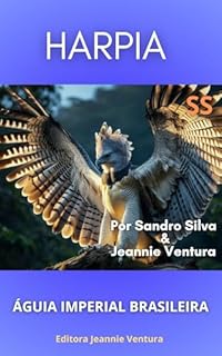 Livro HARPIA