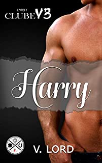 Livro Harry (Clube V3 Livro 1)
