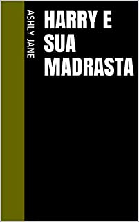 Livro Harry e sua madrasta