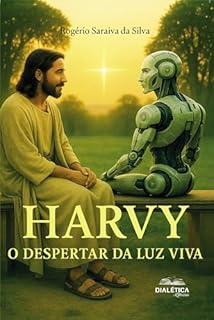 Harvy: O Despertar da Luz Viva