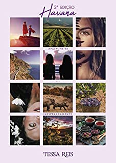 Livro Havana: 2ª Edição