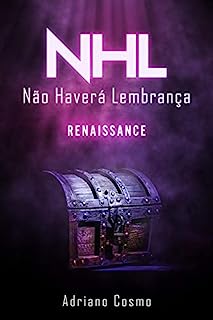 Livro Não Haverá Lembrança: Renaissance