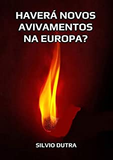 Livro Haverá Novos Avivamentos Na Europa?