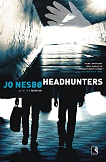 Livro Headhunters