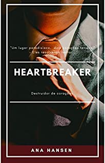 Livro Hearthbreaker