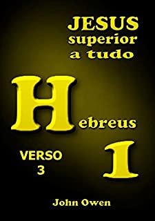 Livro Hebreus 1 – Versículo 3