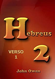 Livro Hebreus 2 Versículo 1