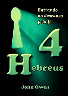 Livro Hebreus 4 – Versículo 1