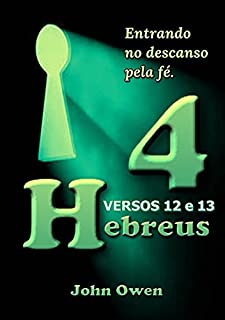 Livro Hebreus 4 Versículos 12 E 13
