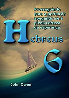 Livro Hebreus 6