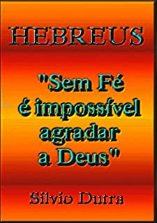 Livro Hebreus