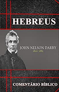 Livro Hebreus: Comentário Bíblico