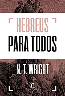 Livro Hebreus para todos