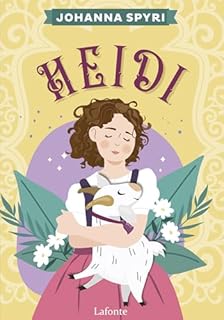 Livro Heidi