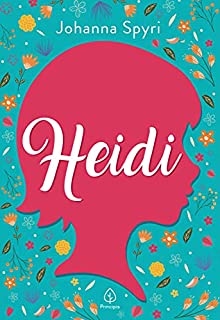 Livro Heidi (Clássicos da literatura mundial)