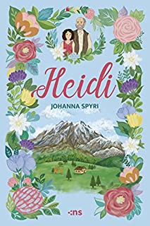 Livro Heidi