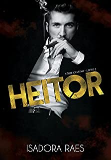 Heitor  (Série Cassino Livro 3)