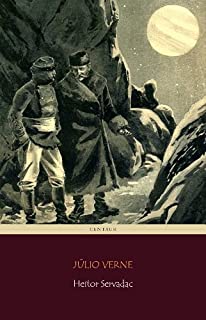 Livro Heitor Servadac (Viagens Maravilhosas)