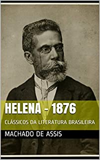 Livro HELENA - 1876: CLÁSSICOS DA LITERATURA BRASILEIRA