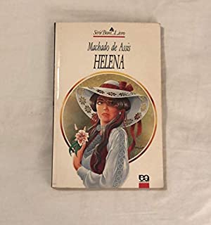 Livro Helena