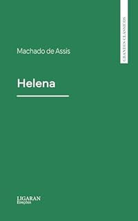 Livro Helena
