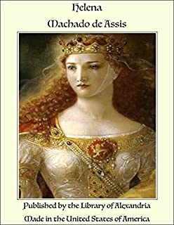 Livro Helena