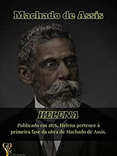 Livro Helena