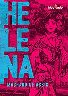 Livro Helena