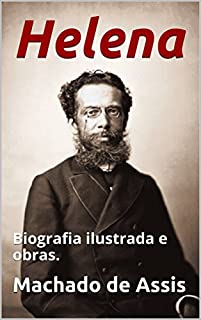 Livro Helena