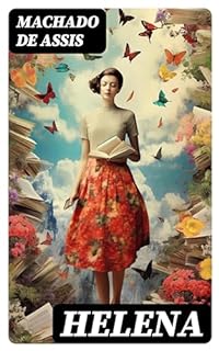 Livro Helena