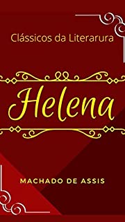 Livro HELENA