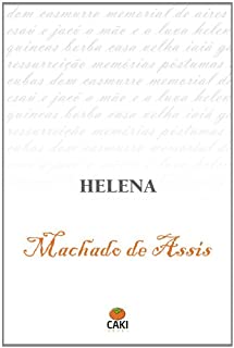 Livro Helena