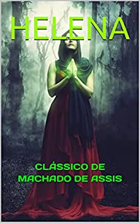Livro HELENA: CLÁSSICO DE MACHADO DE ASSIS