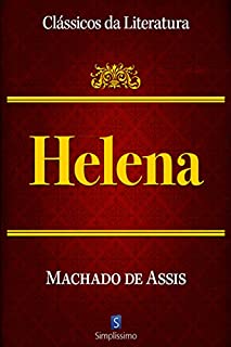 Livro Helena (Clássicos da Literatura)