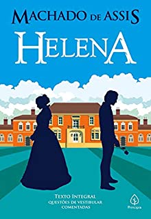 Livro Helena (Clássicos da literatura)