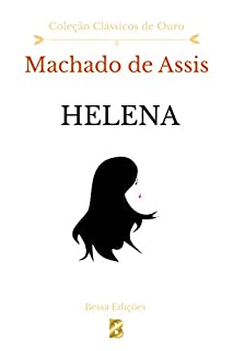 Livro Helena (Clássicos de Ouro Livro 6)
