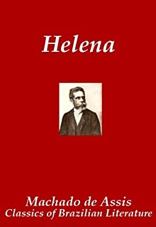 Livro Helena (Classics of Brazilian Literature Livro 7)