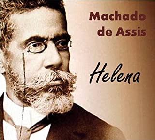 Livro Helena - Coletânea: Genialidades de Machado de Assis