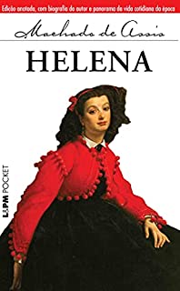 Livro Helena