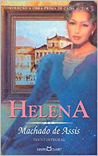 Livro Helena