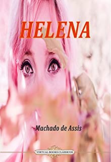 Livro HELENA