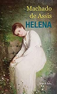 Livro Helena - Edição de Bolso (Vozes de Bolso)