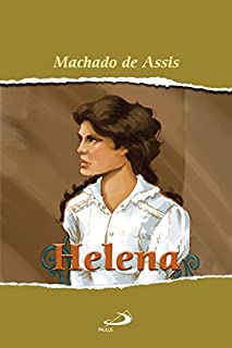 Livro Helena (Nossa Literatura)