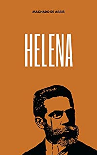 Livro Helena: Literatura Clássica Brasileira