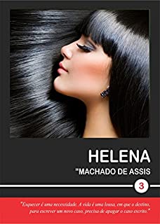 Helena (Machado de Assis Livro 3)