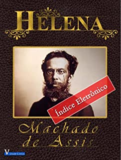 Helena (Obras Machado de Assis Livro 1)