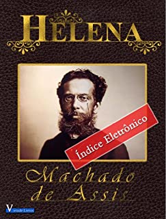 Livro Helena (Obras Machado de Assis Livro 1)