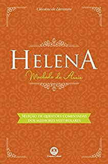 Livro Helena - Com questões comentadas de vestibular