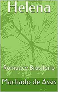 Livro Helena: Romance Brasileiro