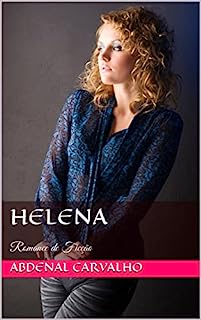 Livro Helena: Romance de Ficção (Histórias de Ficção)